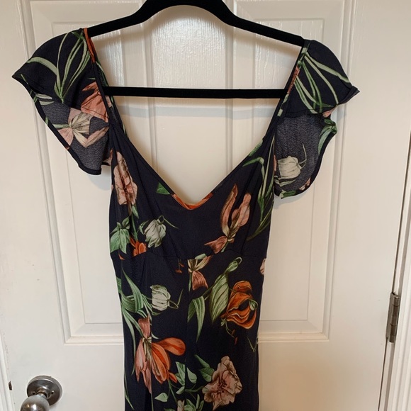 ASTR Nordstrom Summer Dress - Picture 1 of 4